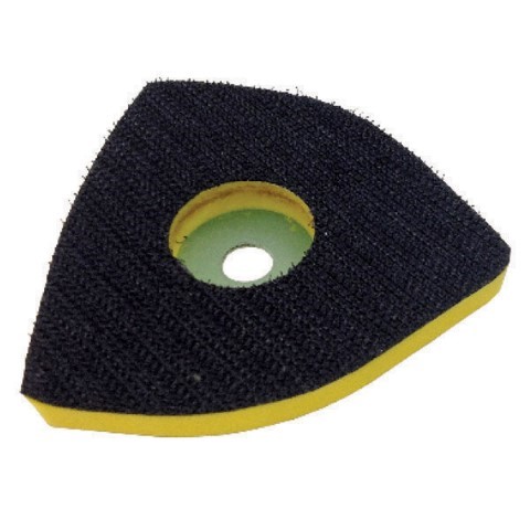 M7 TRIANGULAR SANDING PAD VELCRO TO SUIT M7-QK111 